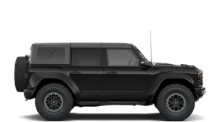 2026 Ford Bronco® External Image 1